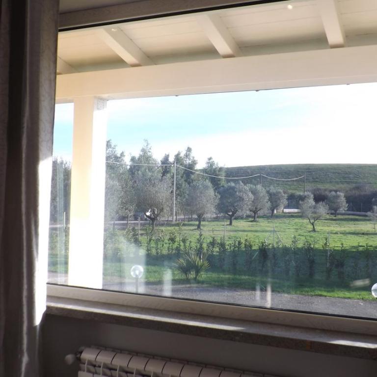 Villa la casa di Siro - Villa con Vista Giardino - 71