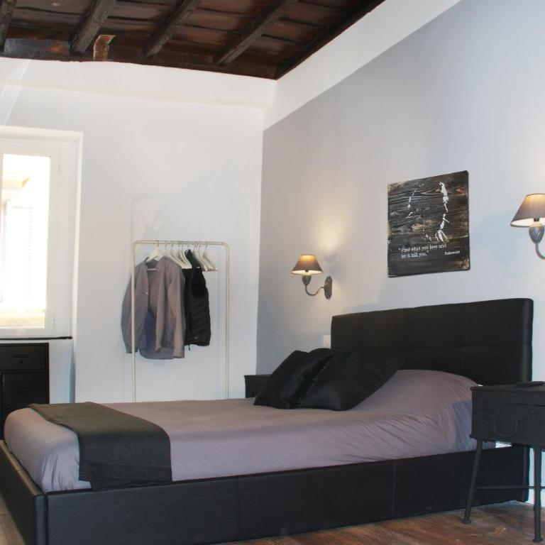 SuityRHome RioneMonti118 - Vacation Home - 7