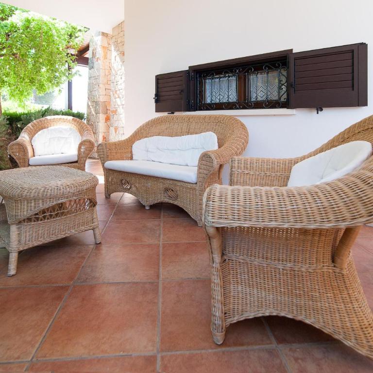 Villa Rose - Villa Deluxe - 4