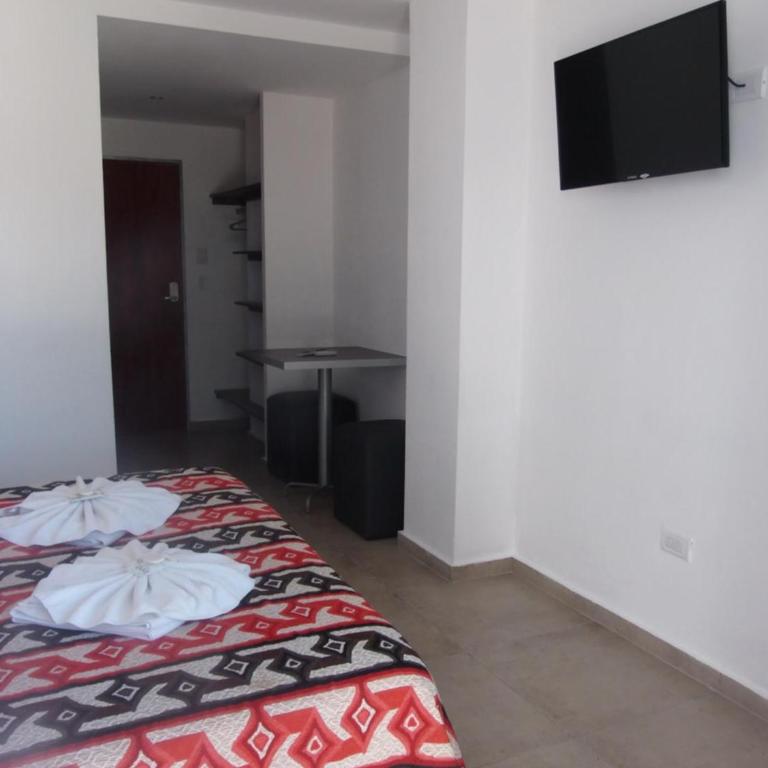 Hotel Pinar del Lago - Habitación Doble Deluxe - 1 o 2 camas - 8