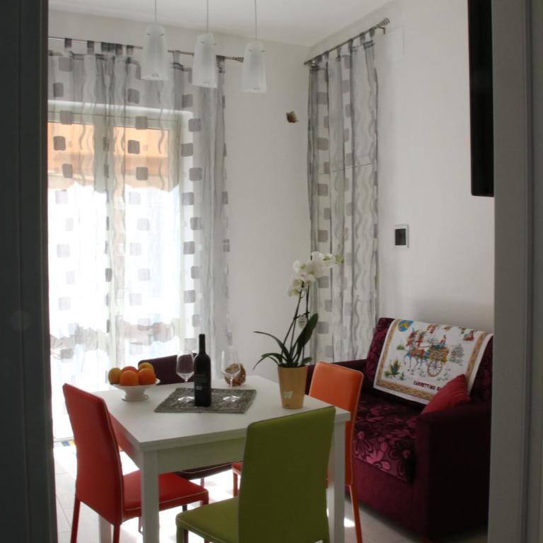 Casa Vacanze Aurora - Casa con 2 Camere da Letto - 2