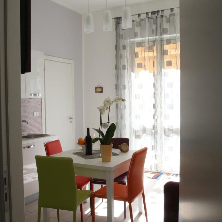 Casa Vacanze Aurora - Casa con 2 Camere da Letto - 3