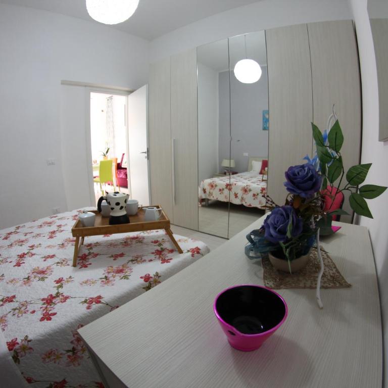Casa Vacanze Aurora - Casa con 2 Camere da Letto - 4