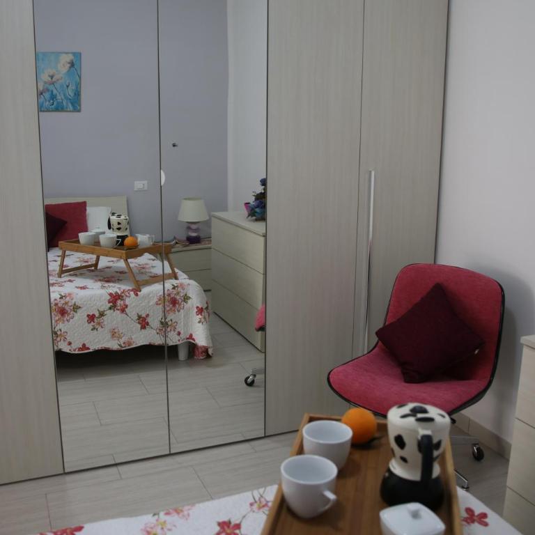 Casa Vacanze Aurora - Casa con 2 Camere da Letto - 6