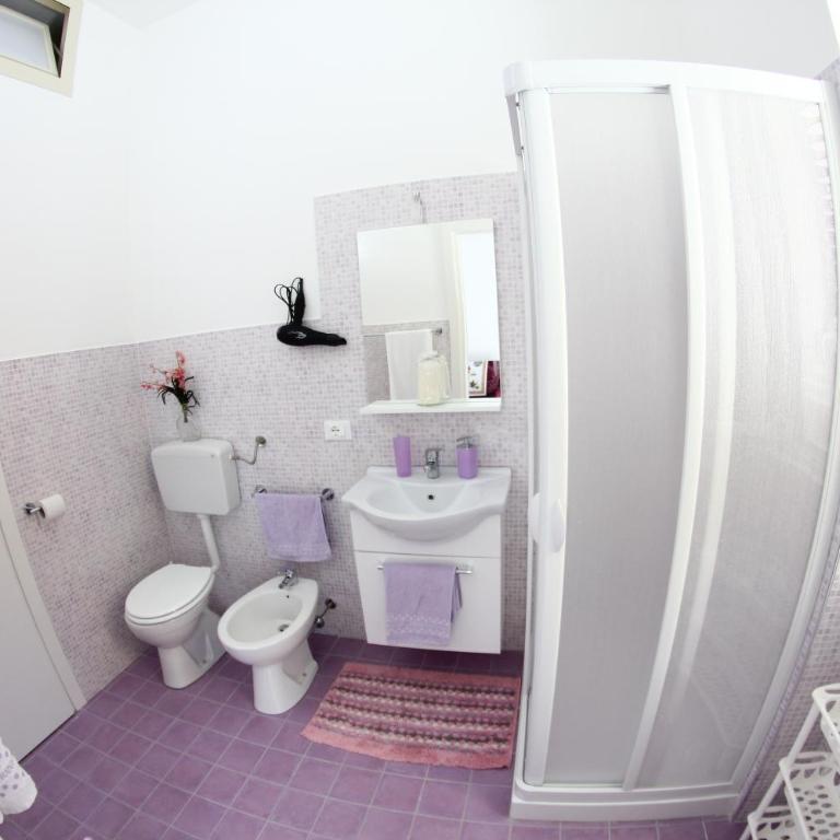 Casa Vacanze Aurora - Casa con 2 Camere da Letto - 7