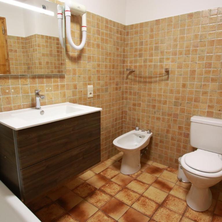Chez Francine - Apartment mit 5 Schlafzimmern - 76