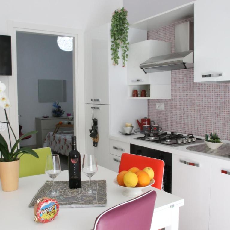 Casa Vacanze Aurora - Casa con 2 Camere da Letto - 10