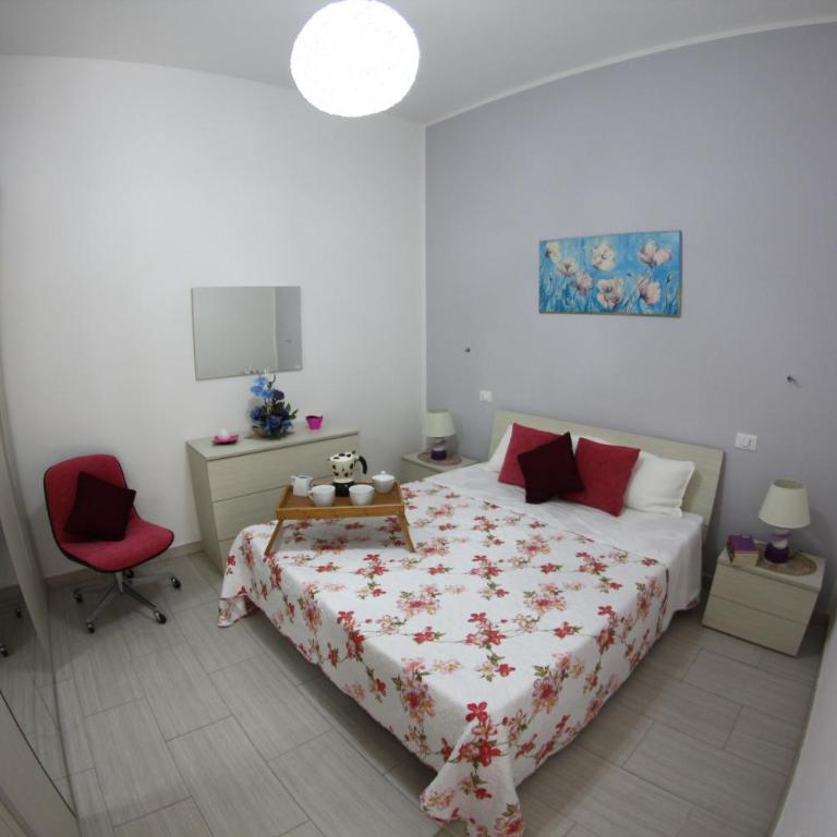 Casa Vacanze Aurora - Casa con 2 Camere da Letto - 11