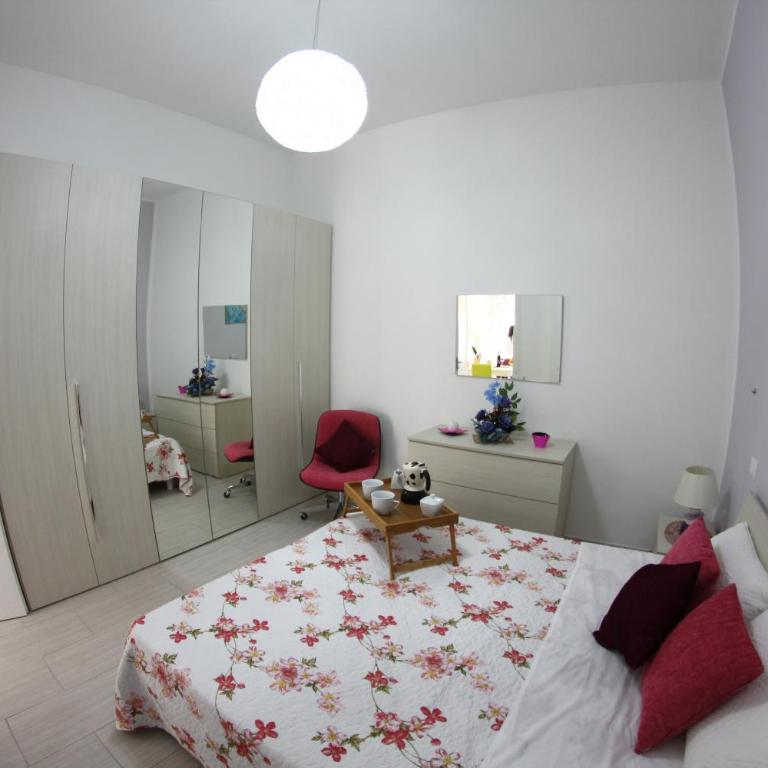 Casa Vacanze Aurora - Casa con 2 Camere da Letto - 12