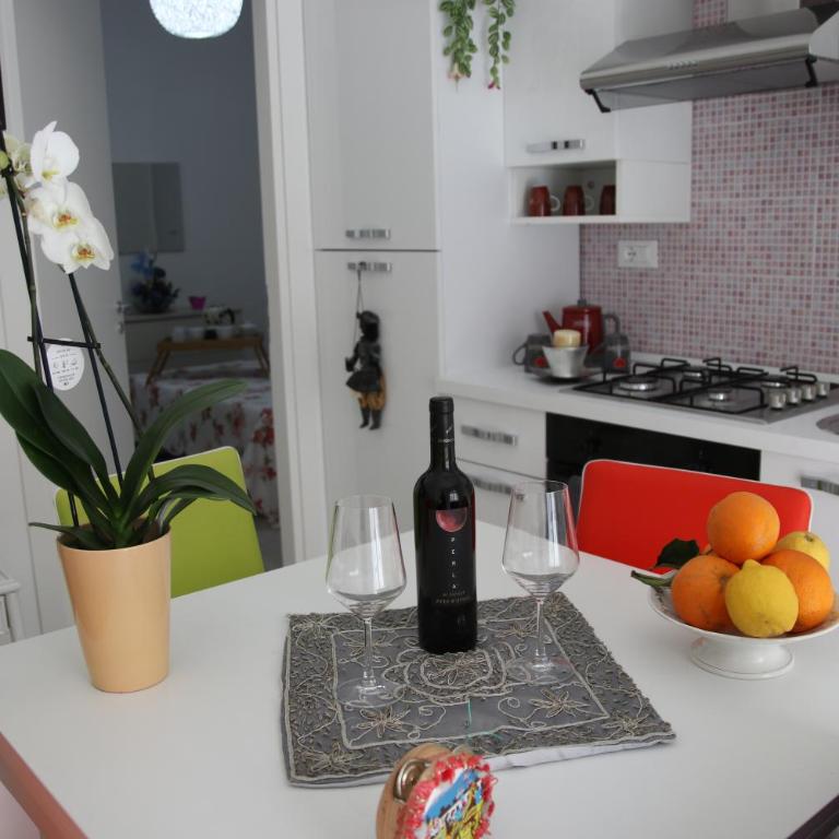Casa Vacanze Aurora - Casa con 2 Camere da Letto - 13