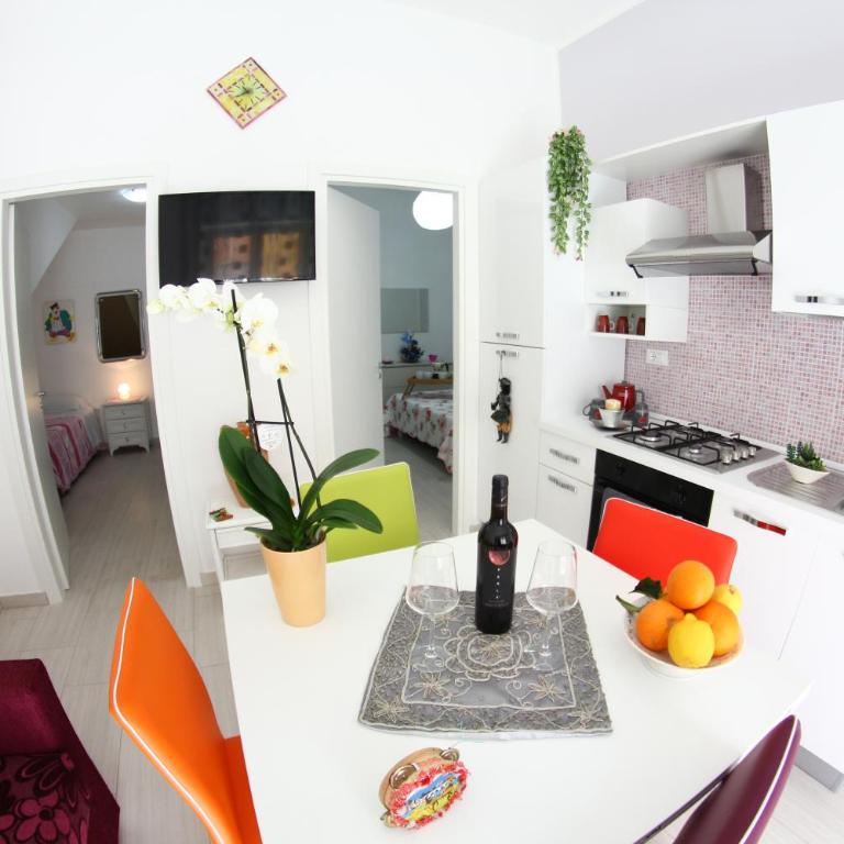 Casa Vacanze Aurora - Casa con 2 Camere da Letto - 14