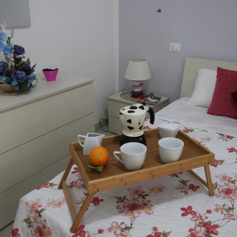 Casa Vacanze Aurora - Casa con 2 Camere da Letto - 15