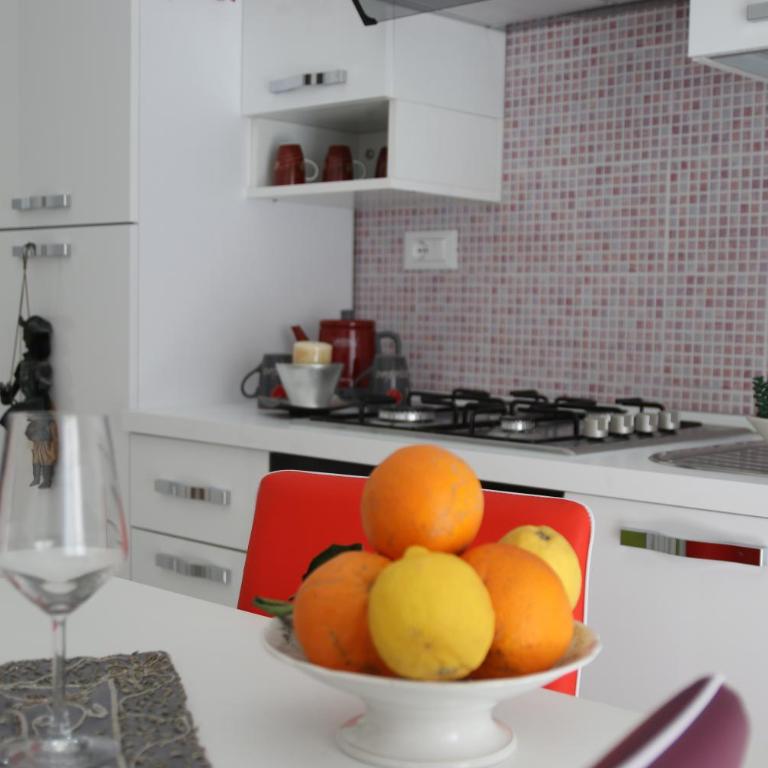 Casa Vacanze Aurora - Casa con 2 Camere da Letto - 16