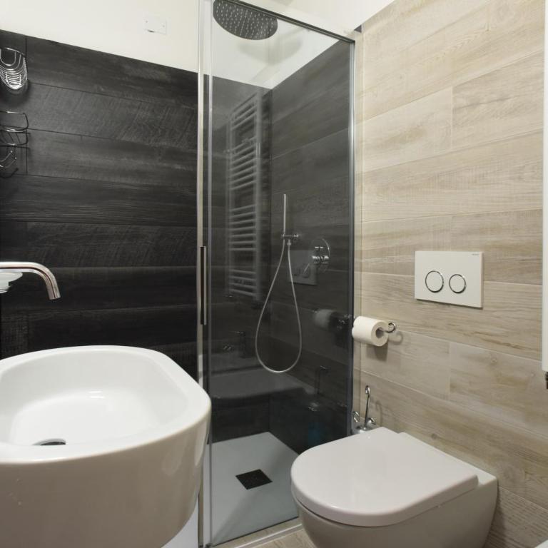 B&B Magiré - Chambre Double - 7