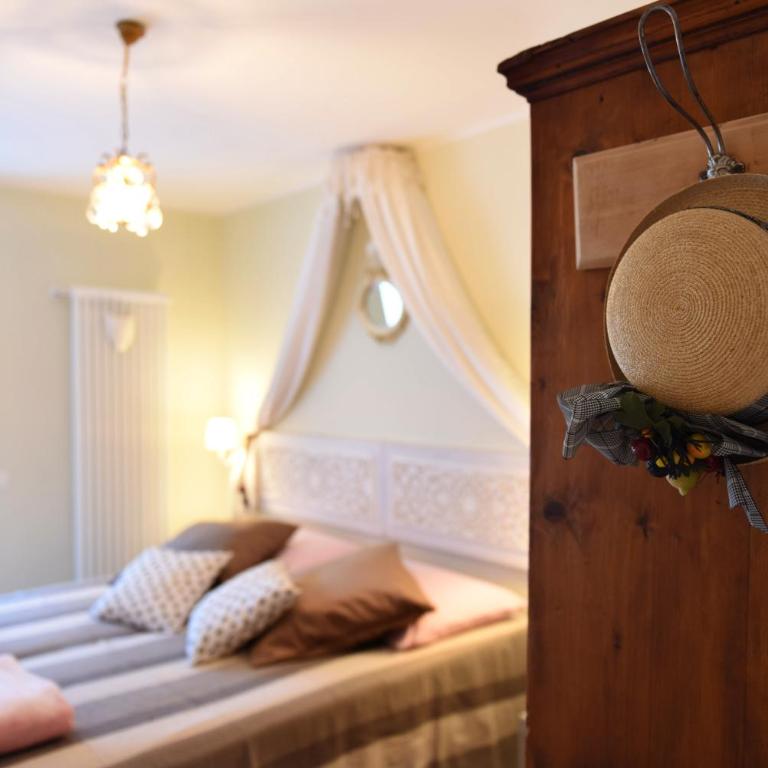 B&B Magiré - Chambre Double - 3
