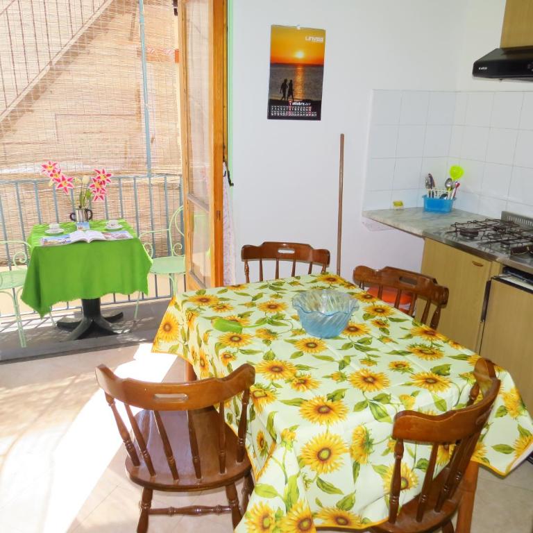 Casa Vittorio B&b - Family Studio - 7