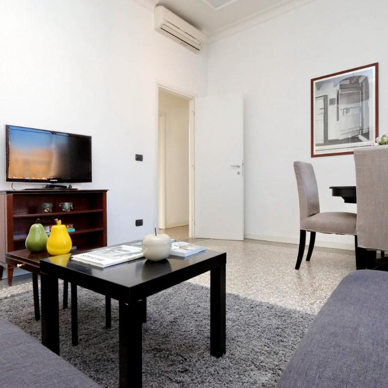 Piazza Capponi Apartment - Appartamento - 10