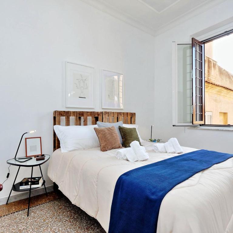 Piazza Capponi Apartment - Appartamento - 20