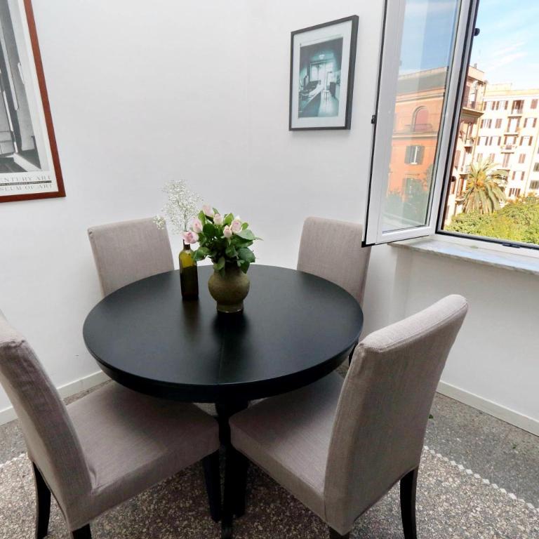 Piazza Capponi Apartment - Appartamento - 35