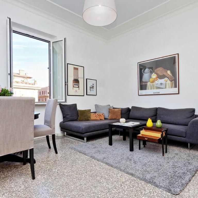 Piazza Capponi Apartment - Appartamento - 2