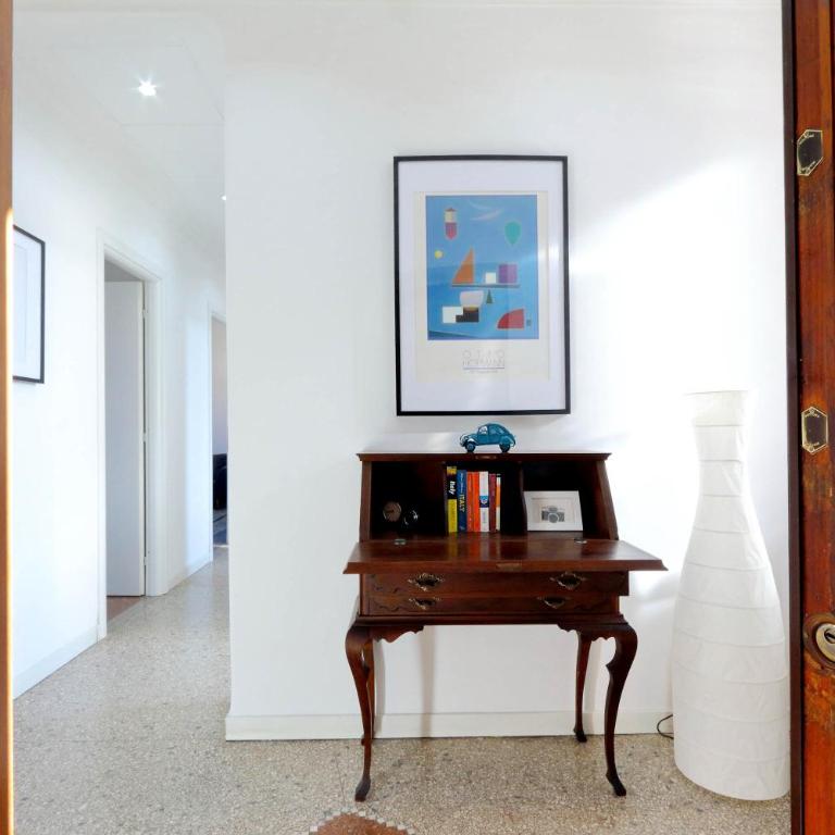 Piazza Capponi Apartment - Appartamento - 37