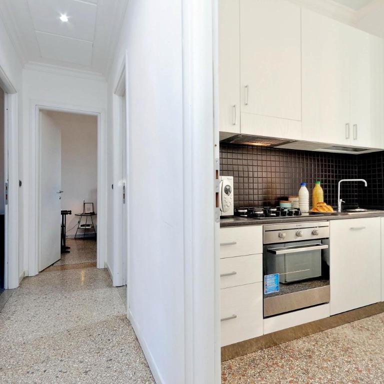 Piazza Capponi Apartment - Appartamento - 5