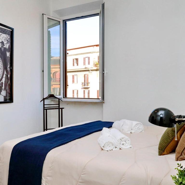 Piazza Capponi Apartment - Appartamento - 26