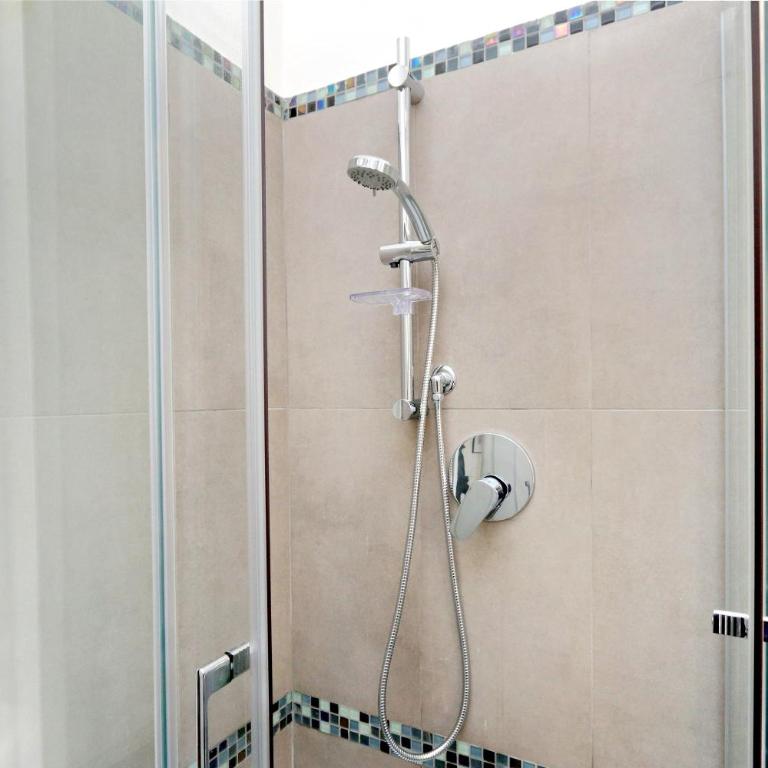 Piazza Capponi Apartment - Appartamento - 41