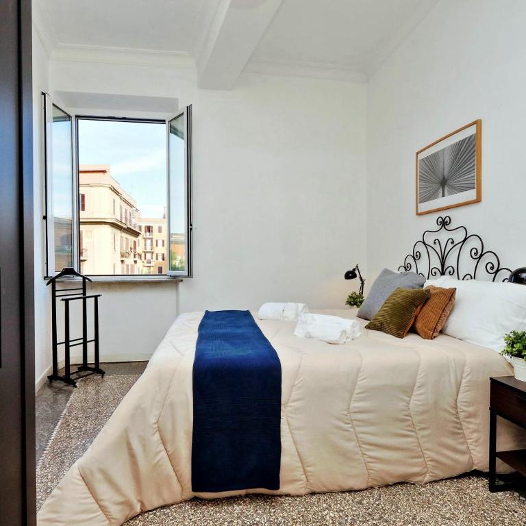 Piazza Capponi Apartment - Appartamento - 25