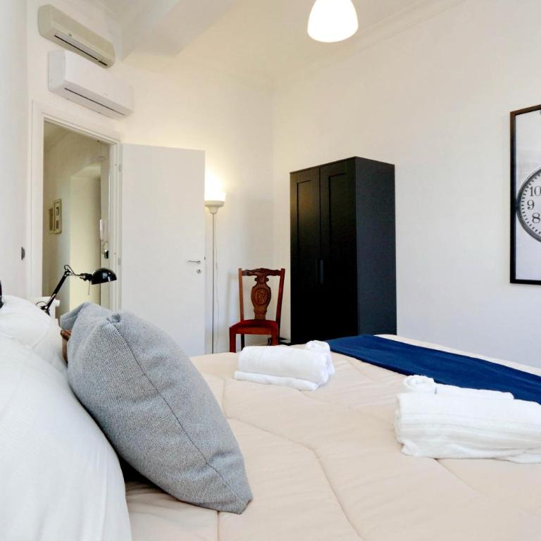 Piazza Capponi Apartment - Appartamento - 28