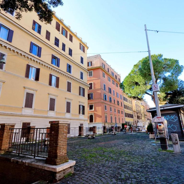 Piazza Capponi Apartment - Appartamento - 51