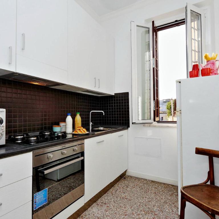 Piazza Capponi Apartment - Appartamento - 30