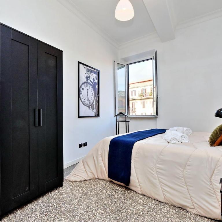 Piazza Capponi Apartment - Appartamento - 17