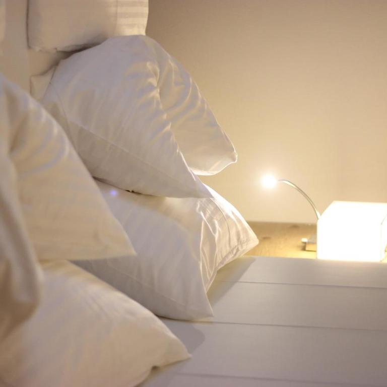 Hotel Collini - Suite de 1 dormitorio con sofá cama - Cama extragrande - 3