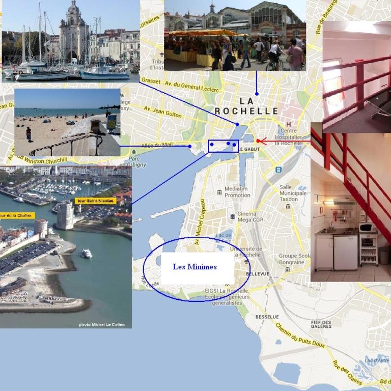 Sea Sun Cocoon - Appartement - 13