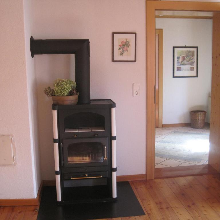 Ferienwohnung Althoelbling - Apartment mit Terrasse - 6
