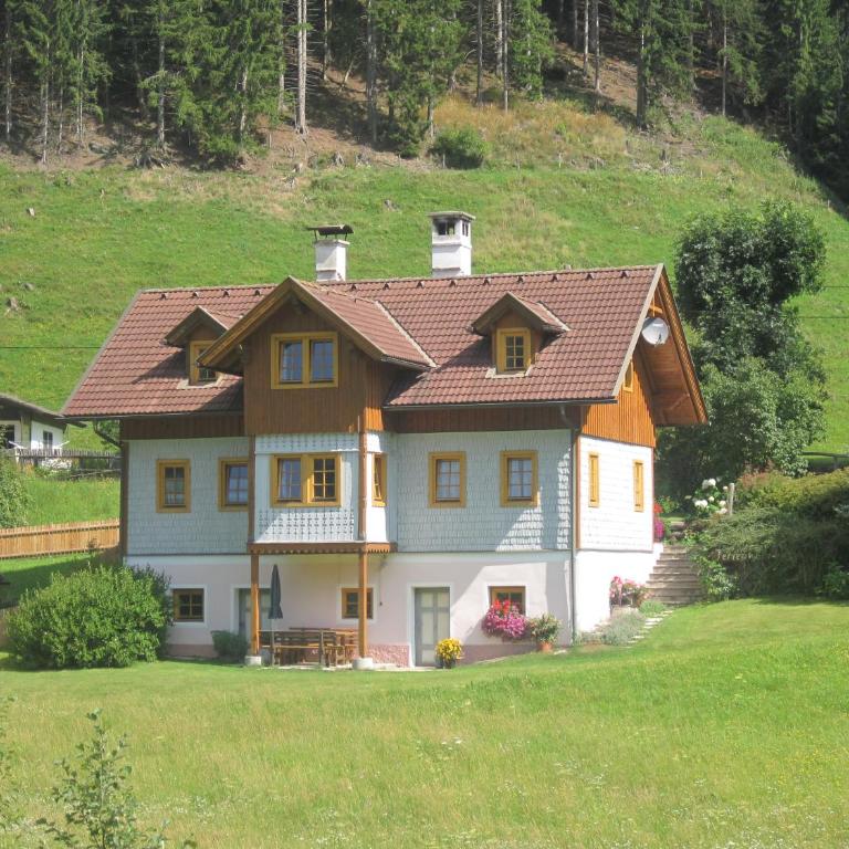 Ferienwohnung Althoelbling - Apartment mit Terrasse - 1