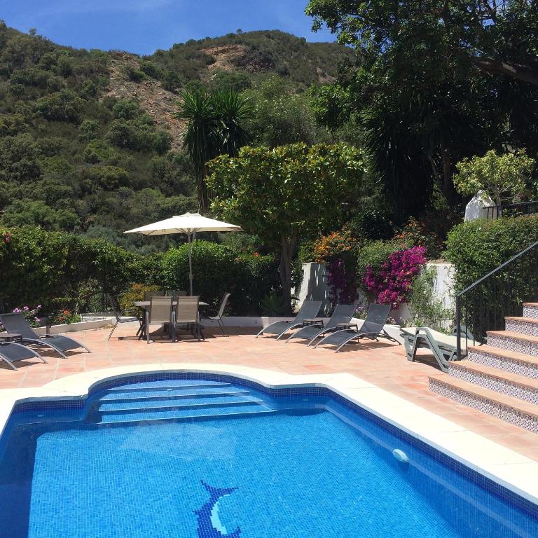 Villa La Recalada - Casa - 3