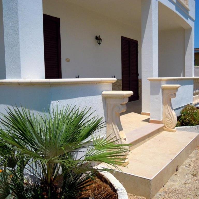 Villa Salentina - Appartamento - Piano Terra - 6