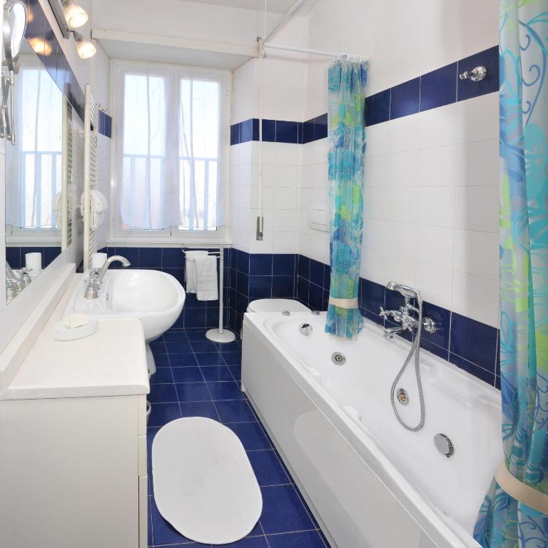 Casa verde pineta - Appartamento con 2 Camere da Letto - 10