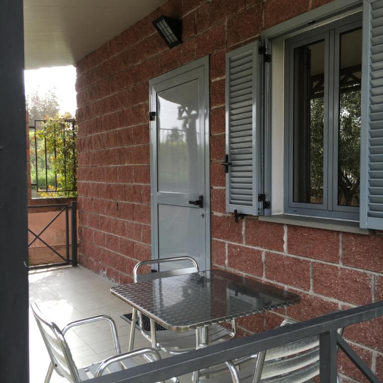 Appartamenti Villaggio Internazionale - Appartamento Monolocale - 5