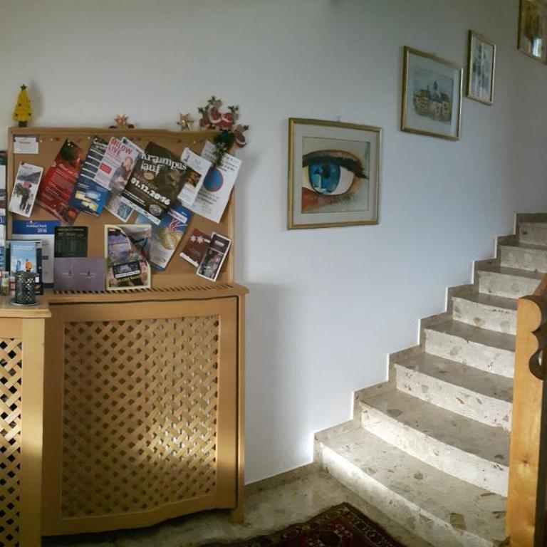 Landhaus Tripolt - Apartamento - 5