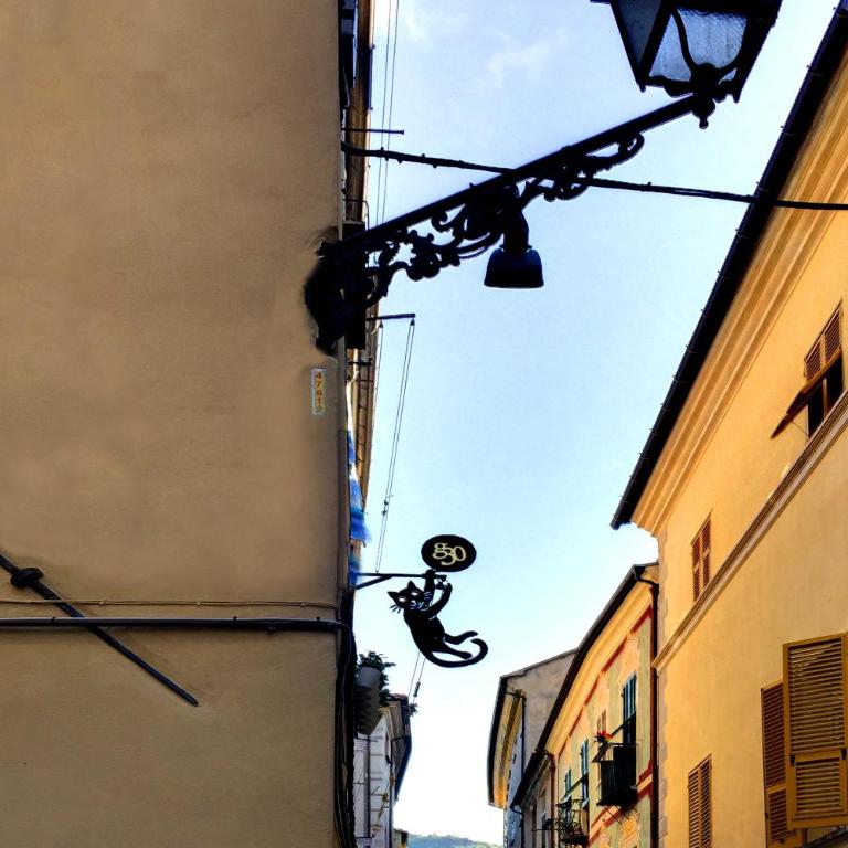 G30 Finalborgo Lodging'n Bike Box - Appartamento Deluxe - 24