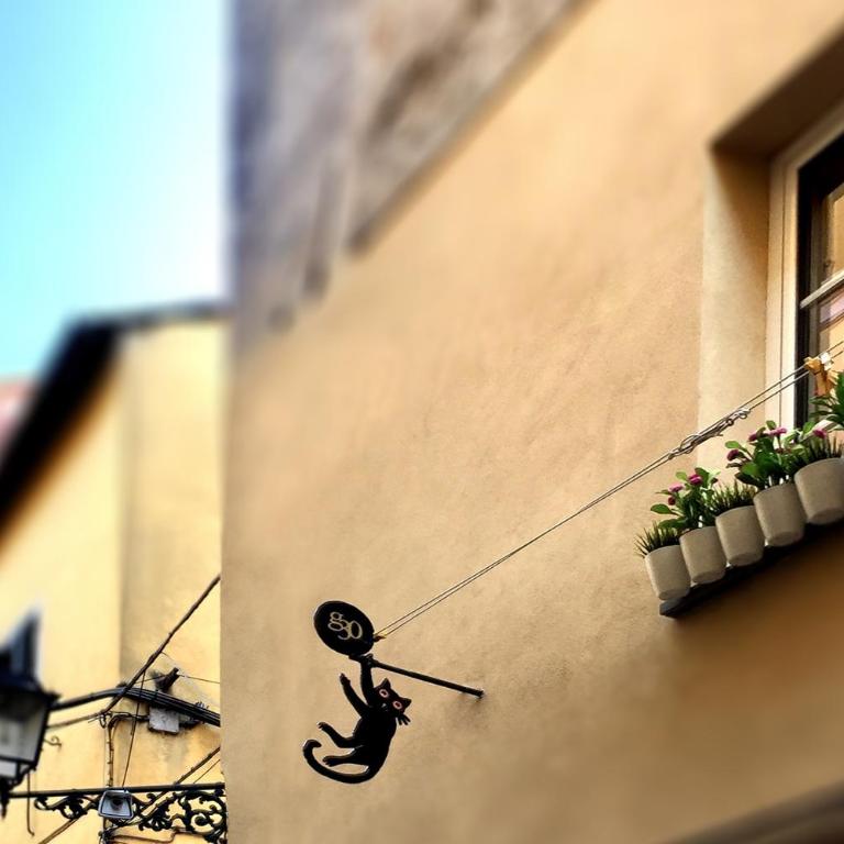G30 Finalborgo Lodging'n Bike Box - Appartamento Deluxe - 23