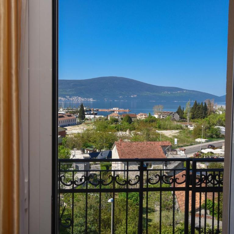 D&D Apartments - Apartman sa 2 Spavaće Sobe i Pogledom na More - 15