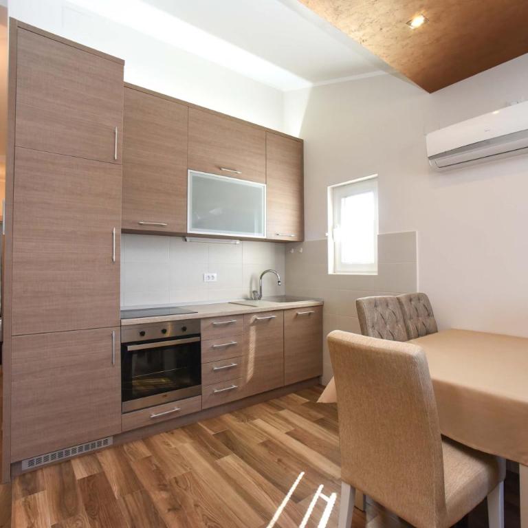 D&D Apartments - Apartman sa 2 Spavaće Sobe i Pogledom na More - 21