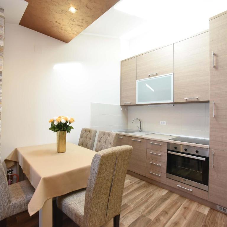 D&D Apartments - Apartman sa 2 Spavaće Sobe i Pogledom na More - 10