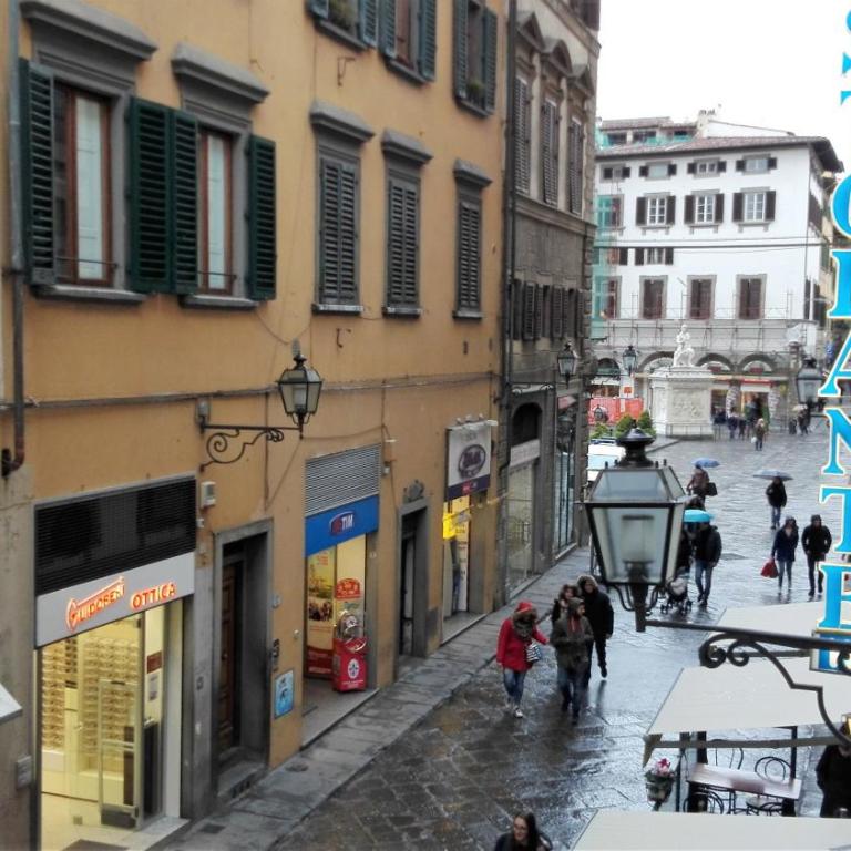 Borgo20 Firenze - Studio - 57