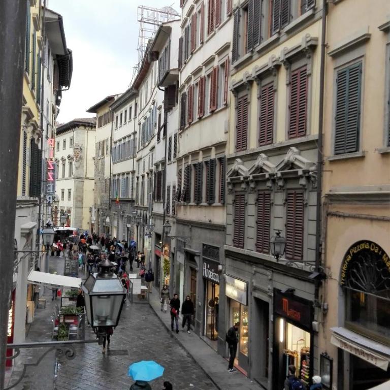 Borgo20 Firenze - Studio - 54