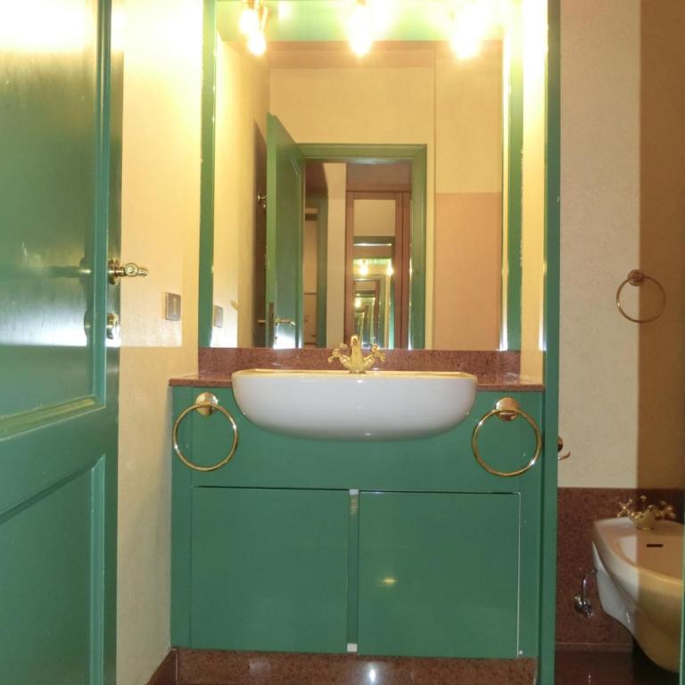 Sport Campiglio Apartment - Appartamento con 1 Camera da Letto e Balcone - 8